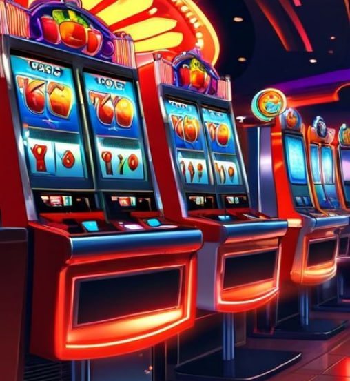 Pusat olahraga dan hiburan virtual untuk pengguna dewasa