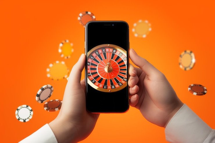 Tampilan beranda mobile chou4d untuk pengguna dewasa