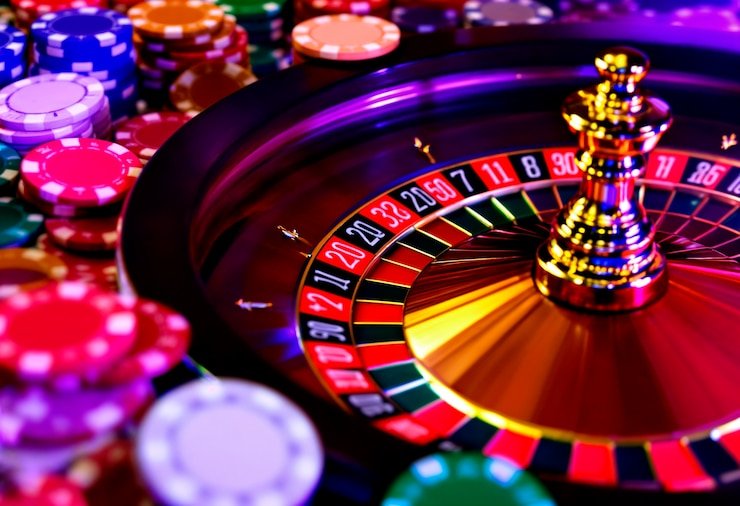 Catatan privasi saat memeriksa bonus chou4d